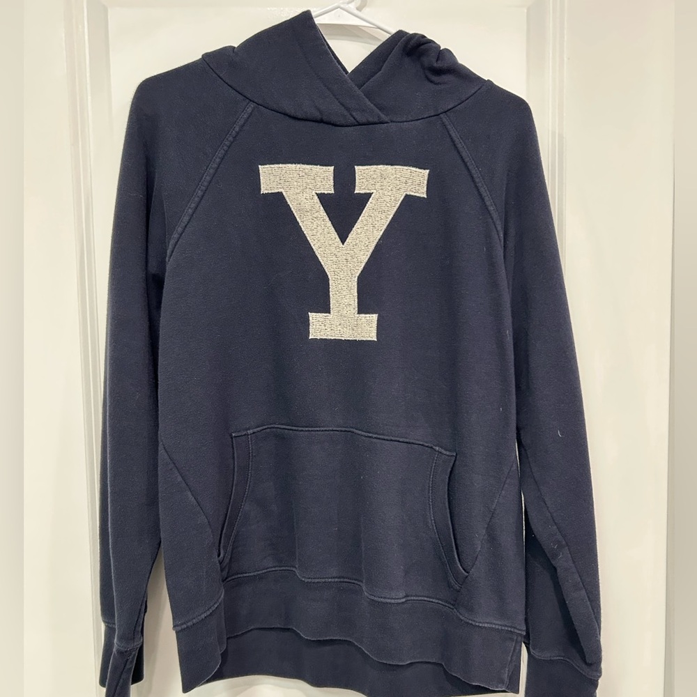 Yale Hoodie